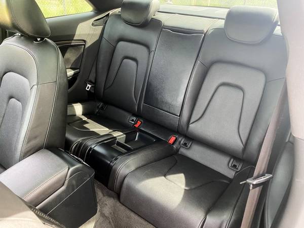 Audi S5 Prestige AWD Cars Bang & Olson Nav Sunroof Heat & Cool Seats... for sale in Myrtle Beach, SC – photo 14
