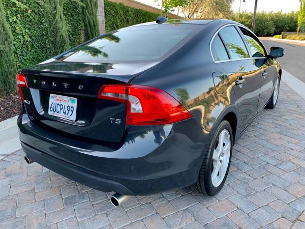 2013 Volvo S60 Low miles Loaded ! MAKE OFFER ! s60 s 60 - cars for sale in Tracy, CA – photo 7