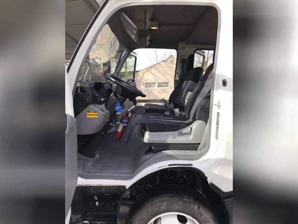 2019 HINO 195DC - - by dealer - vehicle automotive sale for sale in Middletown, CT – photo 4
