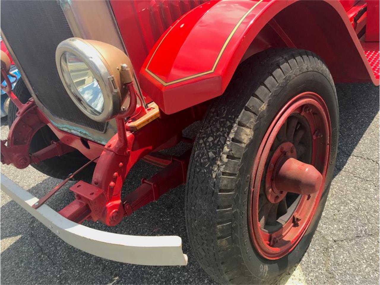 1926 Maxim Fire Truck for sale in Morgantown, PA – photo 15