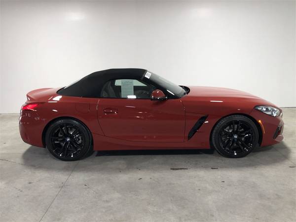 2019 BMW Z4 sDrive30i - cars & trucks - by dealer - vehicle... for sale in Buffalo, NY – photo 9