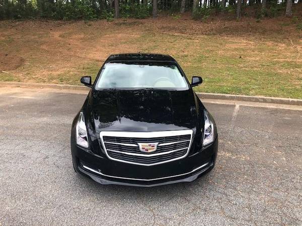 2015 Cadillac ATS for sale in Acworth, GA – photo 3