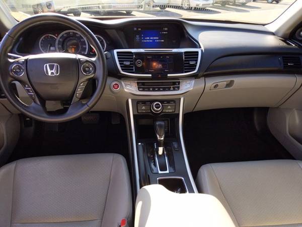 2015 Honda Accord Touring SKU:FA032515 Sedan - cars & trucks - by... for sale in Scottsdale, AZ – photo 19