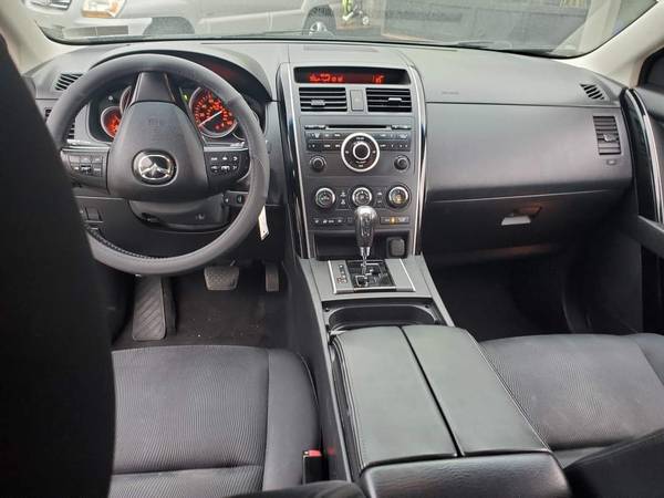 2010 Mazda CX-9 Touring AWD - - by dealer - vehicle for sale in York, PA – photo 7