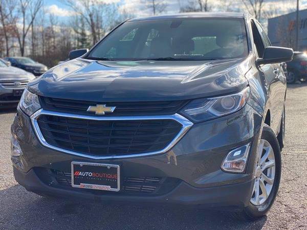 2018 Chevrolet Chevy Equinox LS - LOWEST PRICES UPFRONT! - cars &... for sale in Columbus, OH – photo 21