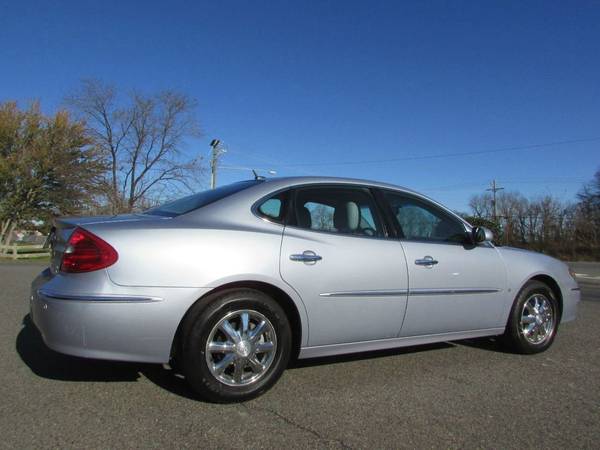 2006 Buick LaCrosse CXL, 1-Owner *46k* Orig-Mi, LOADED, MINT-COND! -... for sale in MANASSAS PARK, District Of Columbia – photo 6
