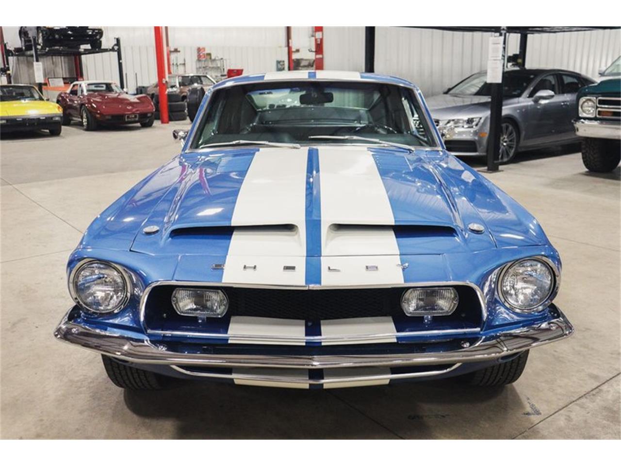 1968 Shelby GT500 for sale in Kentwood, MI – photo 9