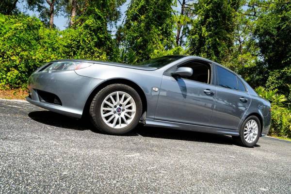 2010 Saab 9-3 Sport 4dr Sedan - CALL or TEXT TODAY!!! - cars &... for sale in Sarasota, FL – photo 3