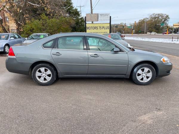New Low Priced 2008 Chevrolet Impala only 94xxx miles - cars & for sale in ST Cloud, MN – photo 2