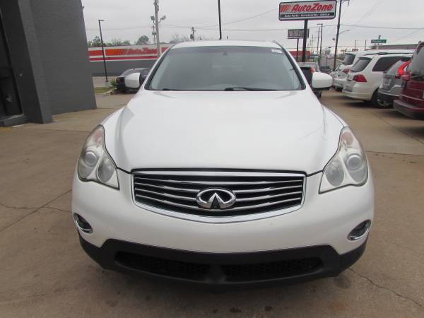 2010 INFINITI EX35 - - by dealer - vehicle automotive for sale in Oklahoma City, OK – photo 9