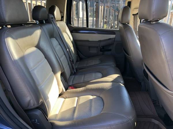 2005 Ford Explorer - 6 month/6000 MILE WARRANTY// 3 DAY RETURN... for sale in Fredericksburg, District Of Columbia – photo 7