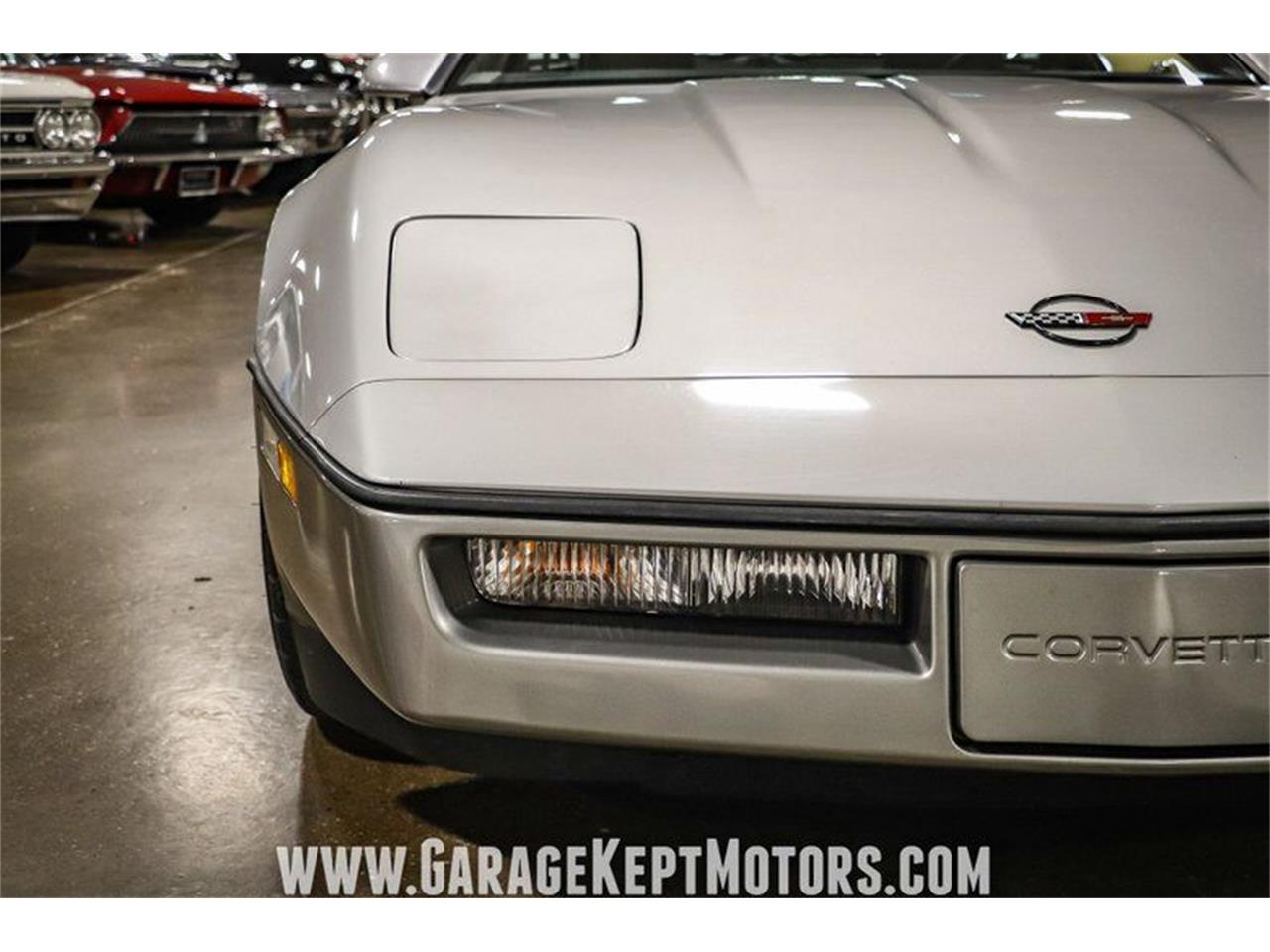1985 Chevrolet Corvette for sale in Grand Rapids, MI – photo 22