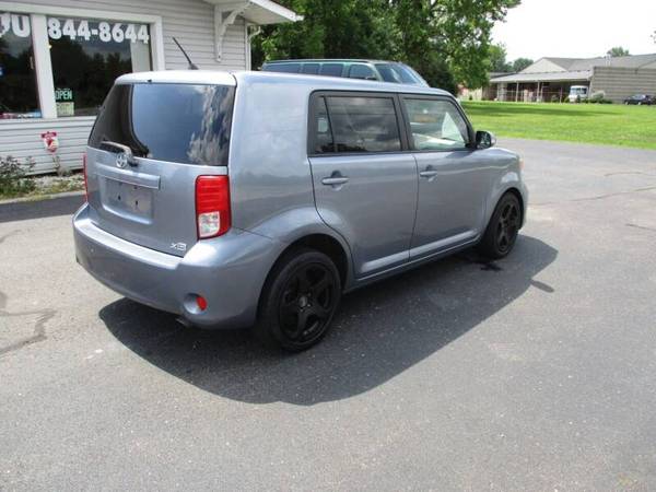 2011 Scion XB with 92k Miles - - by dealer - vehicle for sale in Hamilton, OH – photo 3
