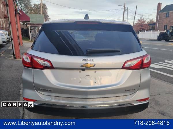 2019 Chevrolet Equinox LT 4x4 4dr SUV w/1LT - cars & trucks - by... for sale in Jamaica, NY – photo 7