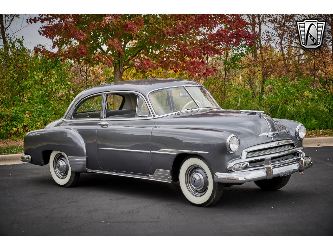 1951 Chevrolet Deluxe for sale in O'Fallon, IL – photo 35