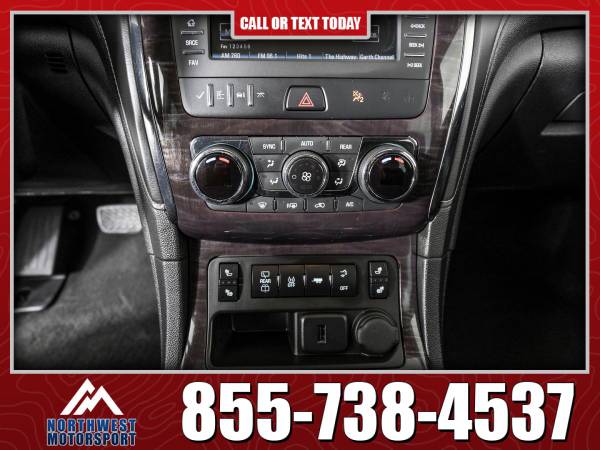 2017 Buick Enclave AWD - - by dealer - vehicle for sale in Pasco, OR – photo 18