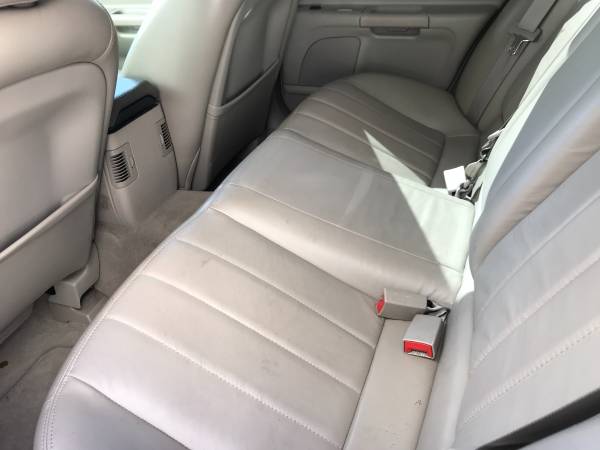 2004 Lincoln LS for sale in Anaheim, CA – photo 12