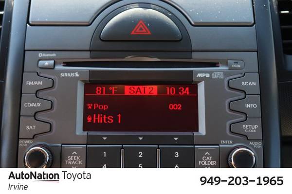 2011 Kia Soul + SKU:B7729810 Hatchback for sale in Irvine, CA – photo 13