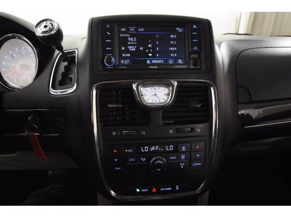 2015 Chrysler Town & Country mini-van Touring 207 13 PER MONTH! for sale in Rockford, IL – photo 9