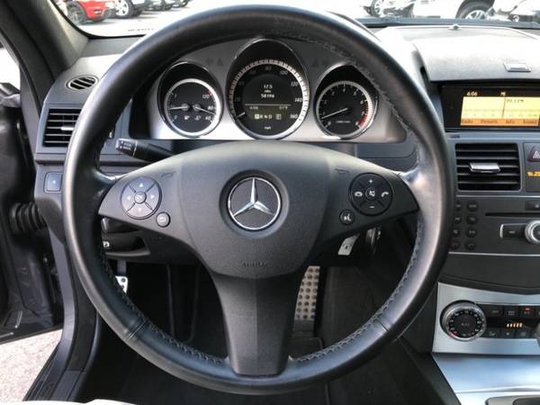 2011 Mercedes-Benz C-Class 4dr Sdn C 300 Luxury RWD for sale in Las Vegas, NV – photo 10