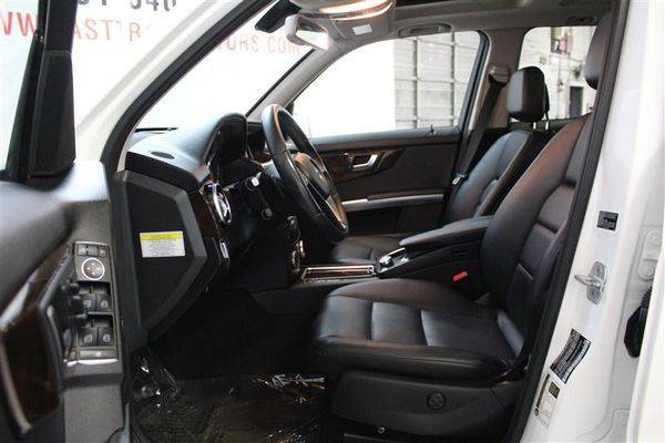 2013 MERCEDES-BENZ GLK 350 4MATIC - PMTS. STARTING @ $59/WEEK for sale in Paterson, NJ – photo 8
