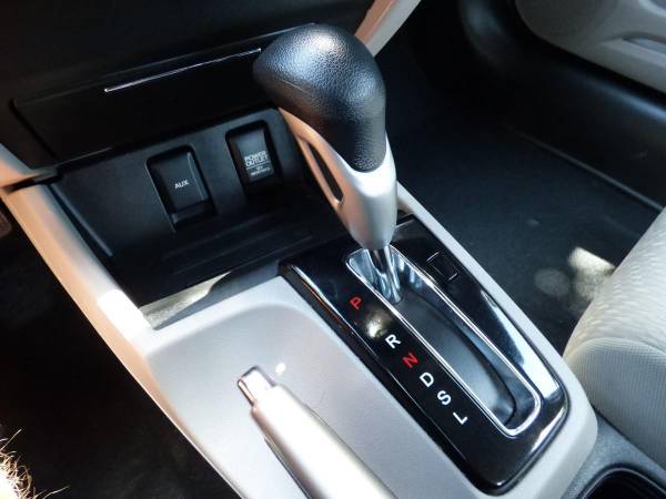 2014 Honda Civic Sedan LX - - by dealer - vehicle for sale in San Luis Obispo, CA – photo 14