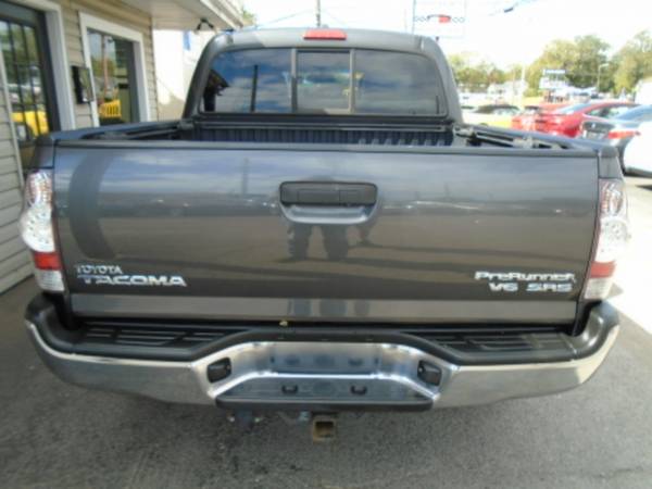 2010 Toyota Tacoma DOUBLE CAB PRERUNNER - $0 DOWN? BAD CREDIT? WE... for sale in Goodlettsville, TN – photo 4