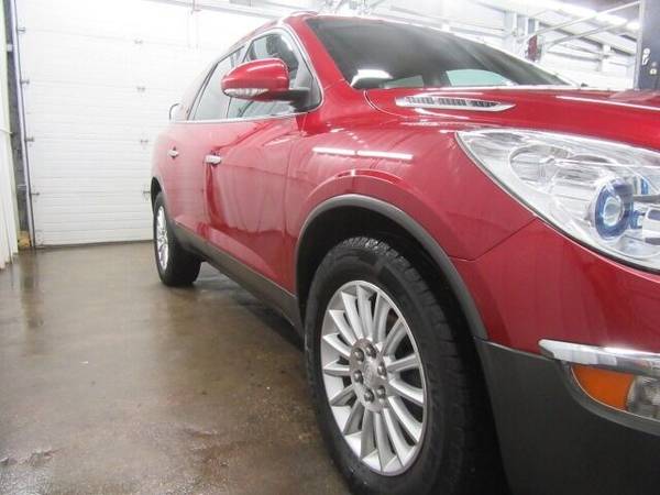 2012 Buick Enclave Leather AWD 4dr Crossover - cars & trucks - by... for sale in MENASHA, WI – photo 6