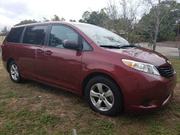2016 Toyota Sienna L 7 Passenger 4dr Mini Van Priced to sell!! for sale in Tallahassee, FL – photo 3