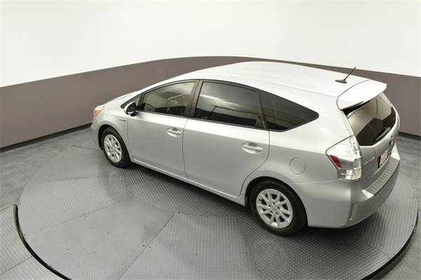 2014 Toyota Prius V Three for sale in Columbia, MO – photo 16