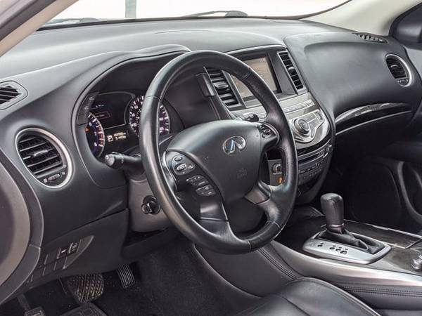 2015 INFINITI QX60 SKU: FC515280 SUV - - by dealer for sale in Plano, TX – photo 7
