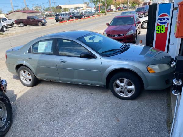 2006 Dodge Stratus SXT - - by dealer - vehicle for sale in Hammond, IL – photo 2
