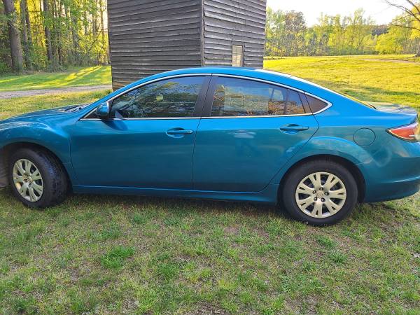 2009 Mazda 6, well maintained, for sale in Centerville, NC – photo 8