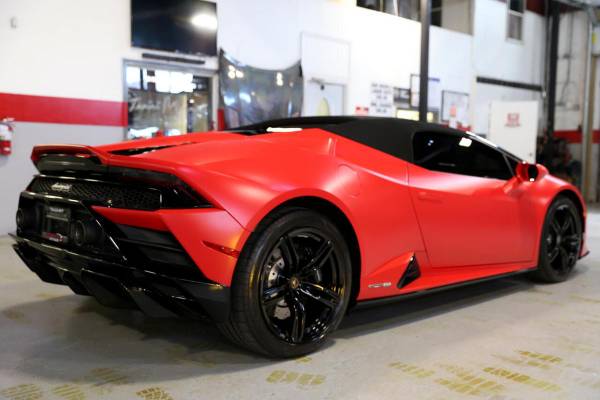 2020 Lamborghini Huracan EVO Spyder GUARANTEE APPROVAL! - cars & for sale in STATEN ISLAND, NY – photo 10