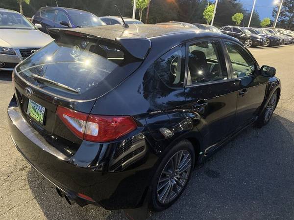 2014 Subaru Impreza WRX - - by dealer - vehicle for sale in Bothell, WA – photo 6