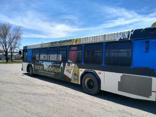 2005 Gillig Low Floor Bus - Must Sell Soon! - - by for sale in Boulder, CO – photo 7