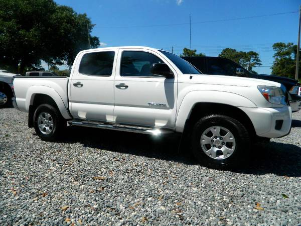 2015 Toyota Tacoma PreRunner Double Cab V6 5AT 2WD IF YOU DREAM IT for sale in Longwood , FL – photo 3