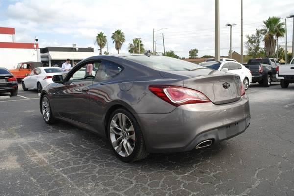 2013 Hyundai Genesis Coupe 3.8 Track Manual $729/DOWN $55/WEEKLY for sale in Orlando, FL – photo 6