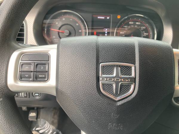 2012 DODGE CHARGER SE - - by dealer - vehicle for sale in Indianapolis, IN – photo 17