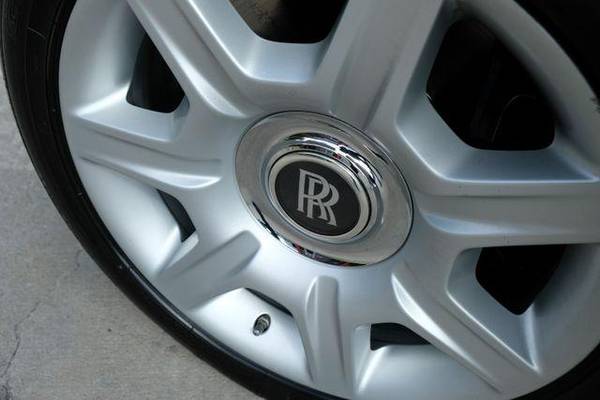 2014 Rolls-Royce Ghost Sedan 4D - cars & trucks - by dealer -... for sale in Carrollton, TX – photo 9