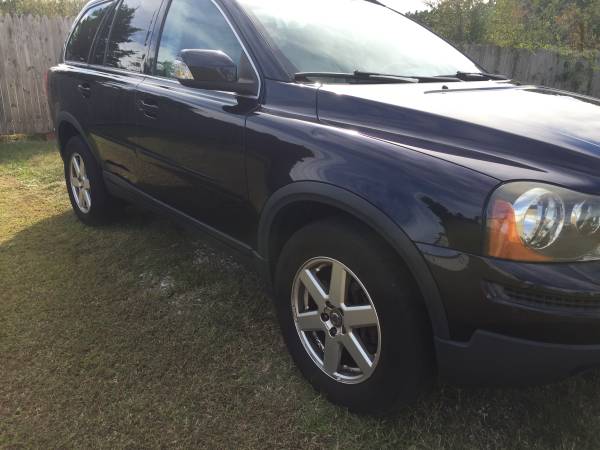 2007 Volvo XC90 3.2 Awd low miles! for sale in Ahoskie, NC – photo 18
