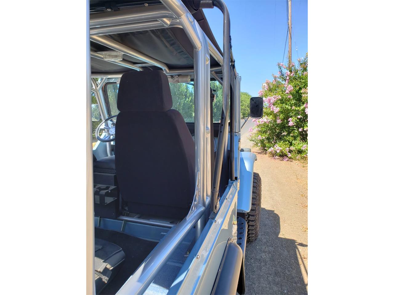 1968 Toyota Land Cruiser FJ40 for sale in Fountain Valley, CA – photo 55