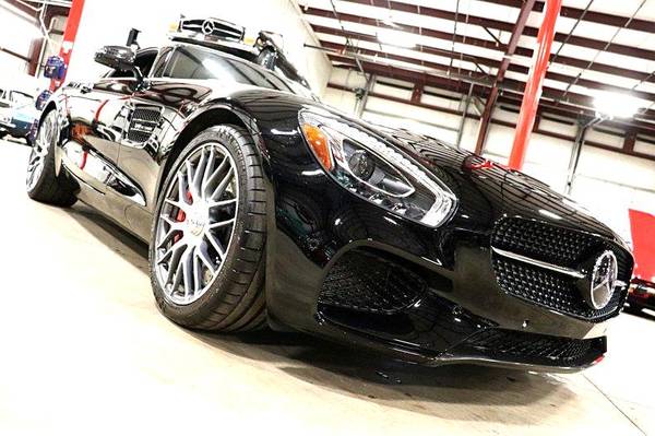 2016 Mercedes-Benz AMG GT S for sale in Chambersburg, PA – photo 2