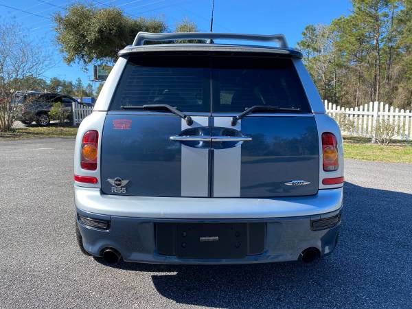 2009 MINI COOPER CLUBMAN John Cooper Works 3dr Wagon stock 10413 for sale in Conway, SC – photo 5