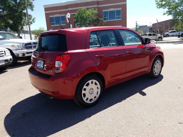 2014 Scion xD Base - cars & trucks - by dealer - vehicle automotive... for sale in Brighton, WY – photo 9