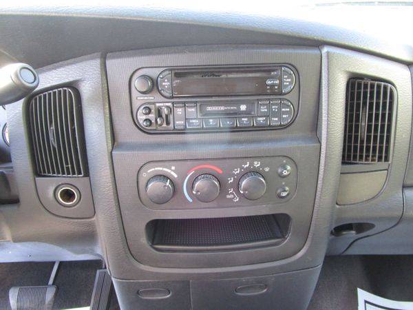 2003 Dodge Ram 1500 SLT Quad Cab Short Bed 2WD BUY HERE / PAY HERE for sale in TAMPA, FL – photo 6