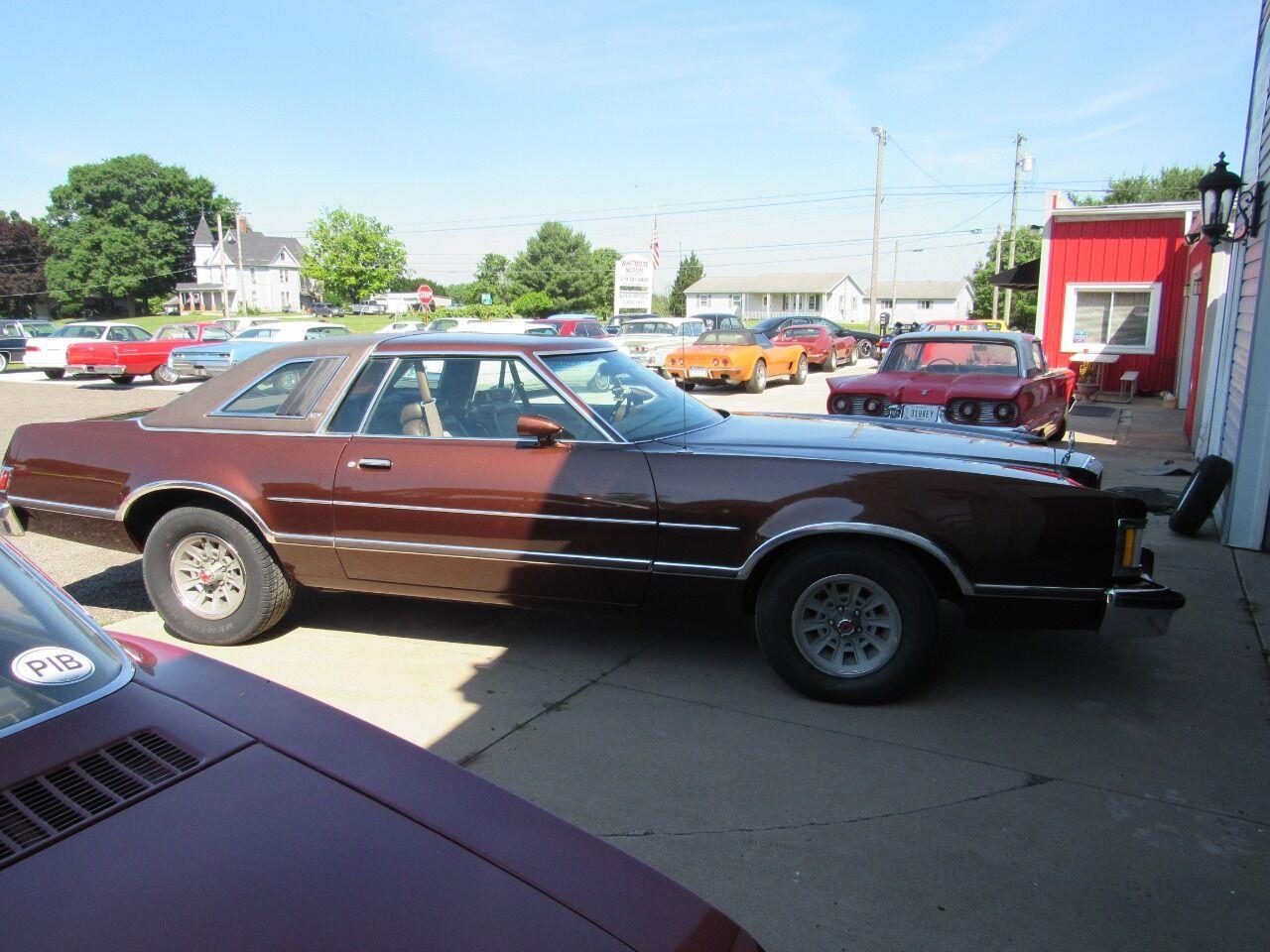 1977 Mercury Cougar for sale in Ashland, OH – photo 6