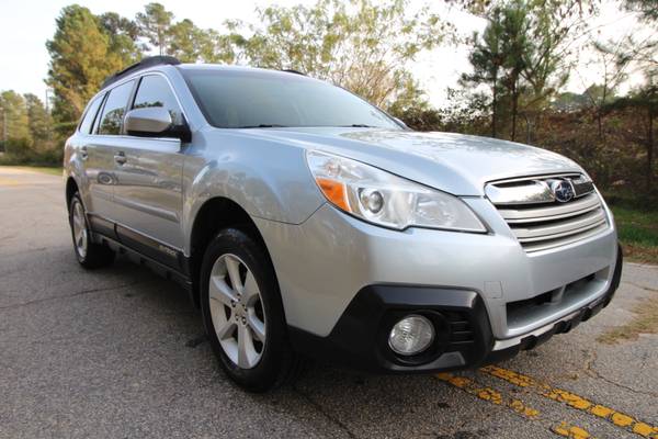 2014 Subaru Outback 2 5I Premium - - by dealer for sale in Garner, NC – photo 7