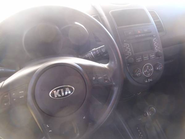 2013 Kia Soul Public Auction Opening Bid - - by dealer for sale in Mission Valley, CA – photo 11
