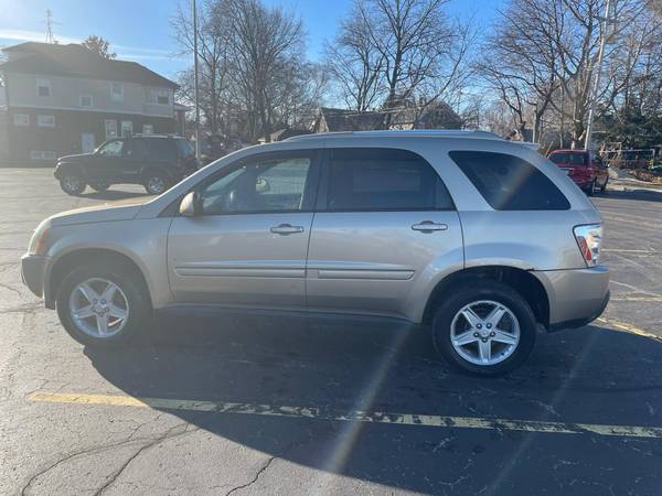 2006 CHEVROLET EQUINOX - cars & trucks - by dealer - vehicle... for sale in Kenosha, WI – photo 6